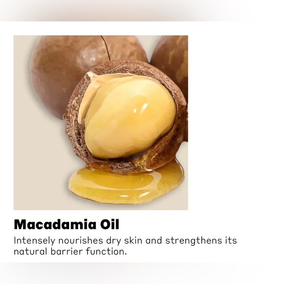 Volition Chocolate Macadamia Hydrating Mask Full Size 2 fl. oz. NIB - Picture 7 of 11